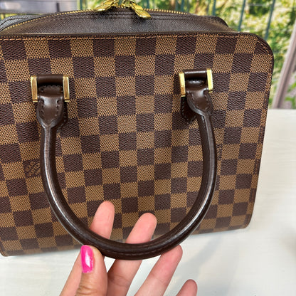 Louis Vuitton Triana Damier Ebene