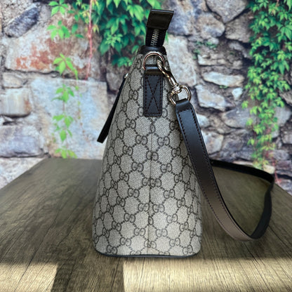 Gucci Supreme Eden Tote