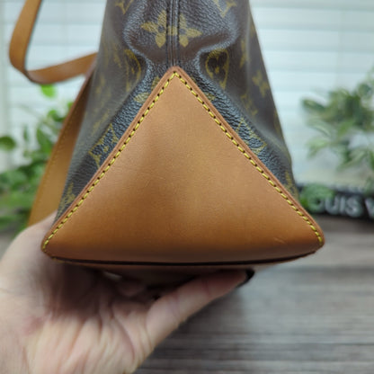 Louis Vuitton Cabas Piano
