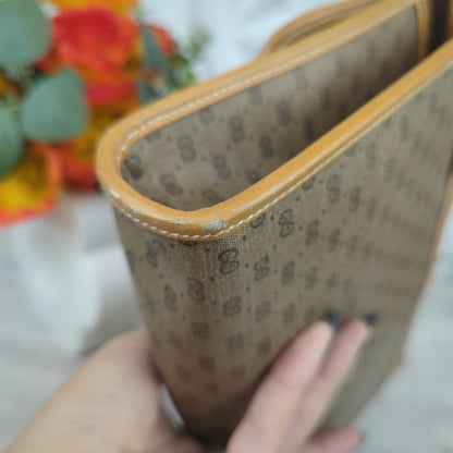 Gucci Micro GG Convertible Sling