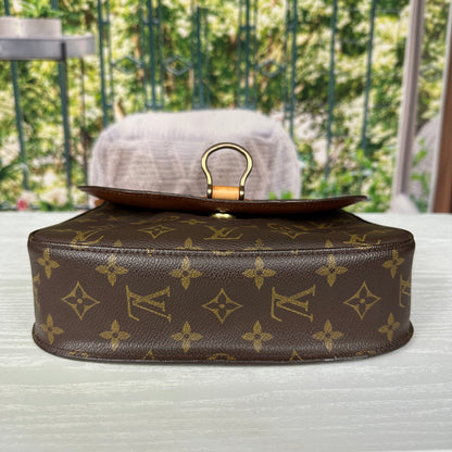 Louis Vuitton Saint Cloud GM