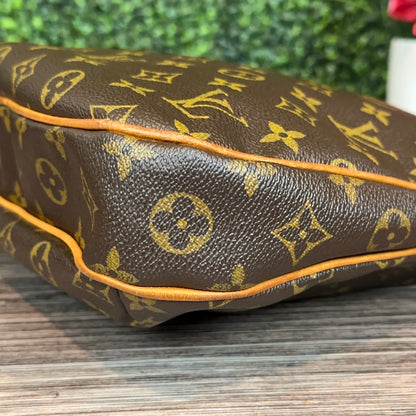 Louis Vuitton Monogram Canvas Odeon MM