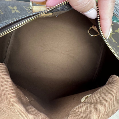 Louis Vuitton Speedy 25 Monogram