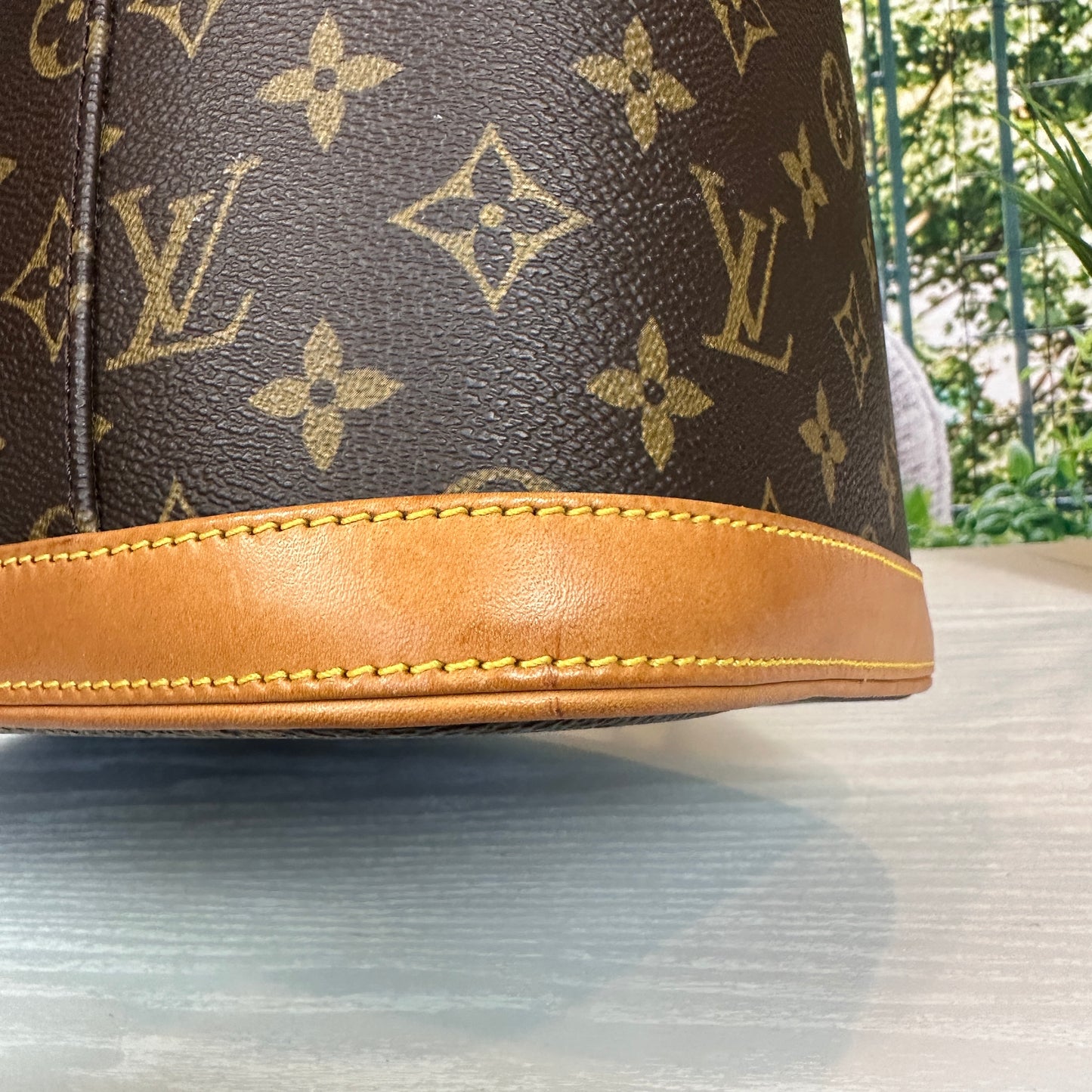 Louis Vuitton Nice Cosmetic Case