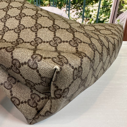 Gucci Vintage GG Supreme Tote