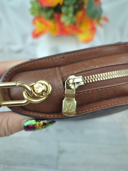 Louis Vuitton Orsay Clutch