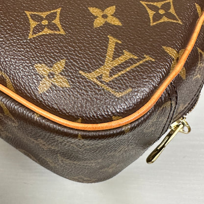 Louis Vuitton Monogram Trouville