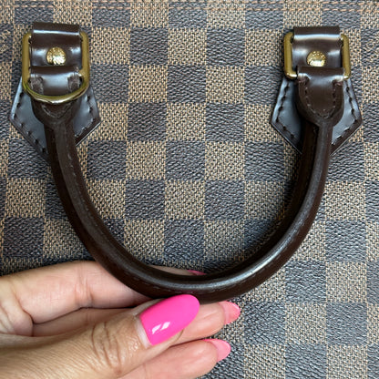 Louis Vuitton Alma PM Damier Ebene