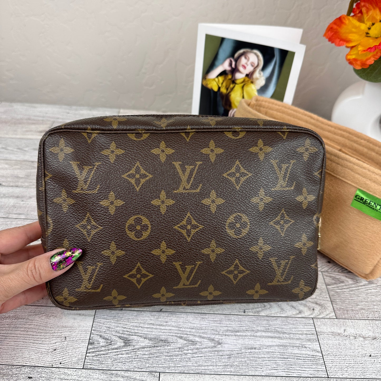 Louis Vuitton Trousse 23