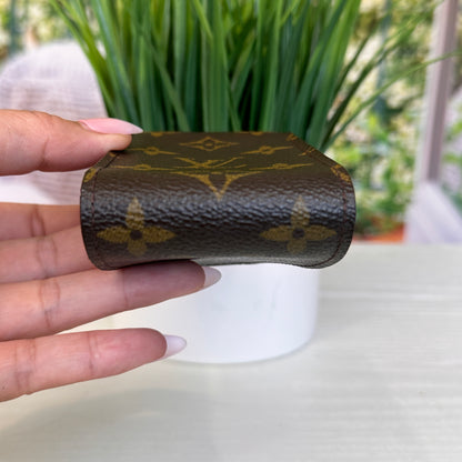 Louis Vuitton Monogram Cigarette Case