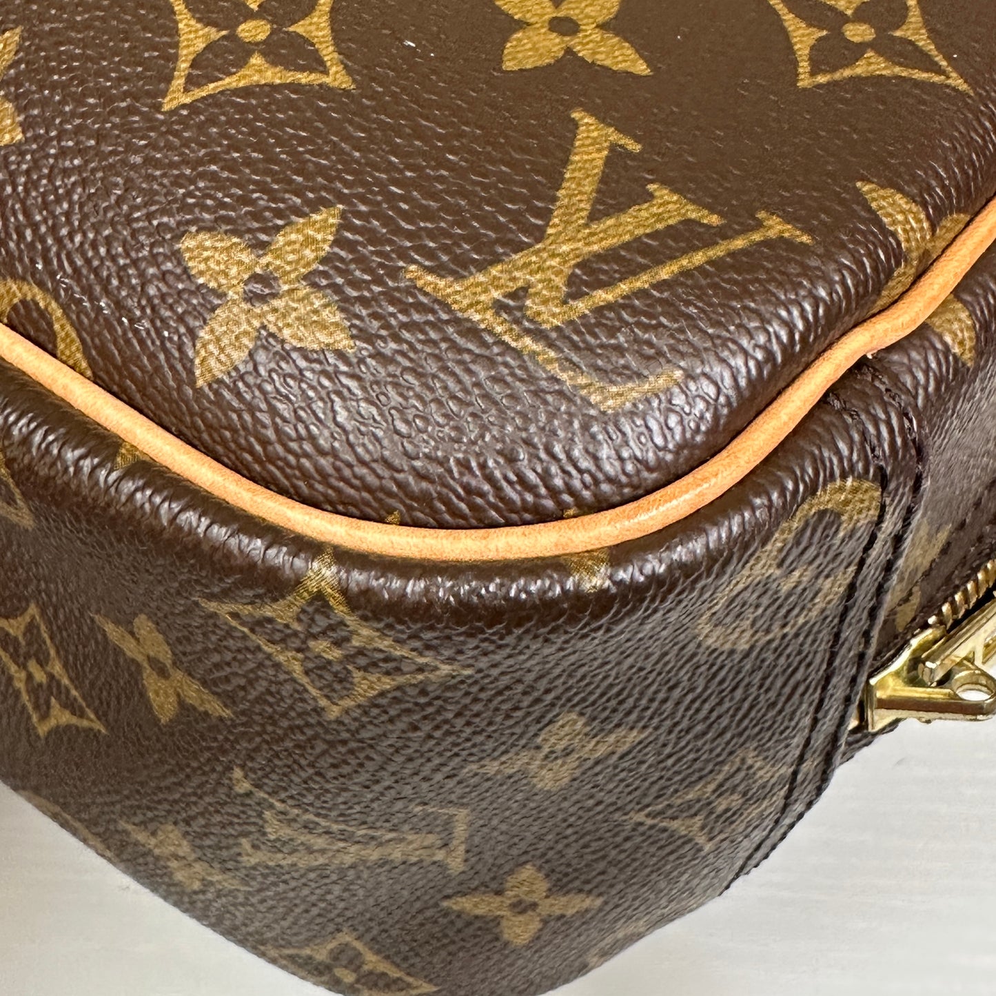 Louis Vuitton Monogram Trouville