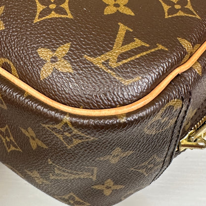 Louis Vuitton Monogram Trouville