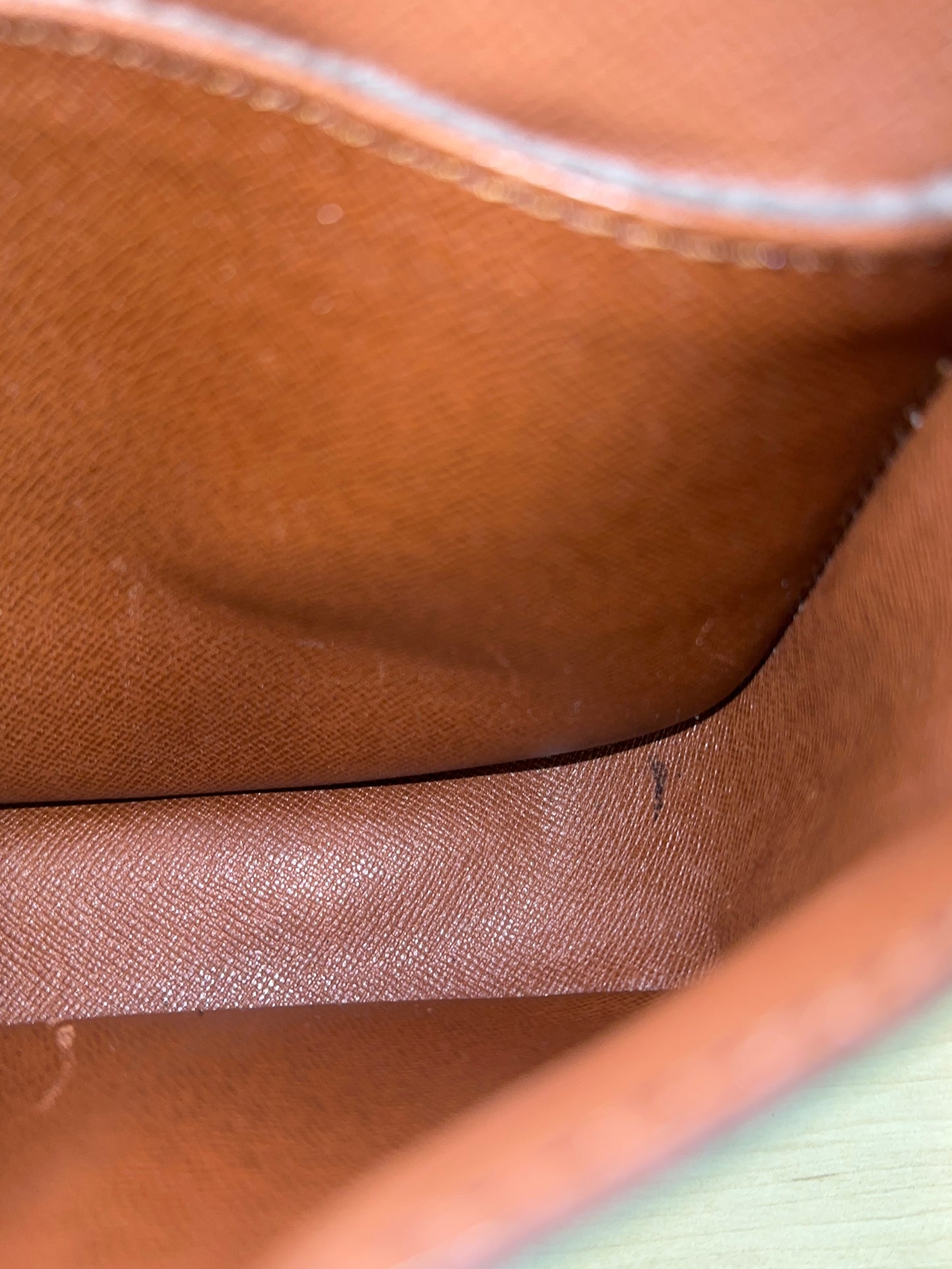 Louis Vuitton Saint Cloud PM Crossbody