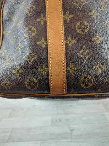 Louis Vuitton Keepall 50 Bandoulier