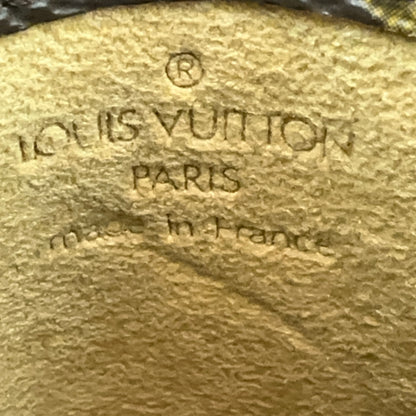 Louis Vuitton Simple Eyeglass Case