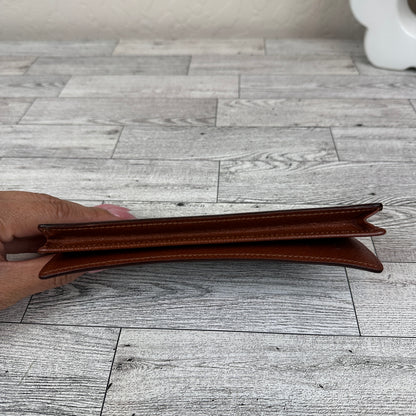 Louis Vuitton Monogram Bifold Slim Wallet