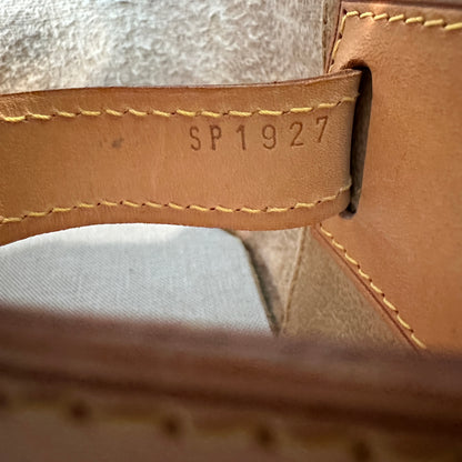 Louis Vuitton Nice Cosmetic Case