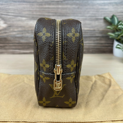 Louis Vuitton Trousse 18 Monogram
