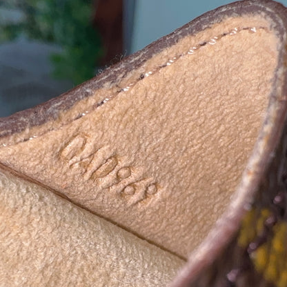 Louis Vuitton Readers/Pen Case
