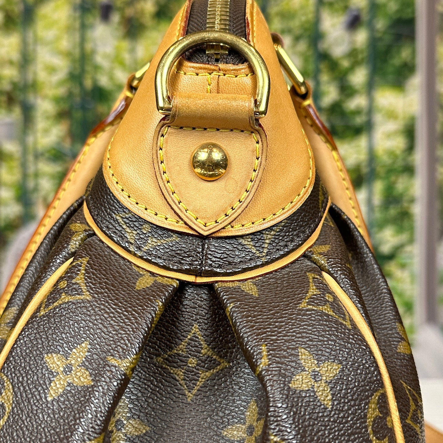 Louis Vuitton Special Order Trevi PM