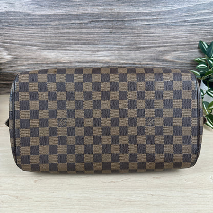 Louis Vuitton Damier Canvas Ribera MM Bag