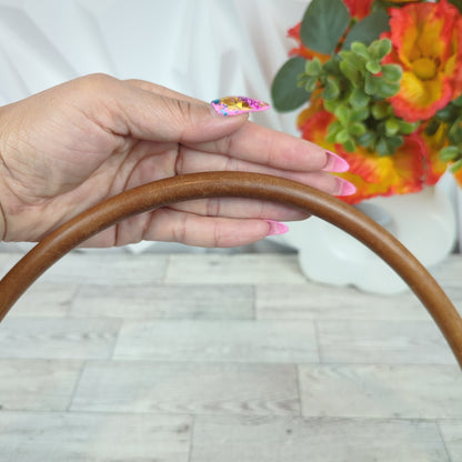 Louis Vuitton Monogram Looping GM