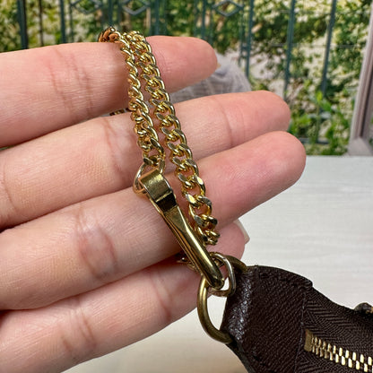 Louis Vuitton DE Marais Bucket PM Pouch