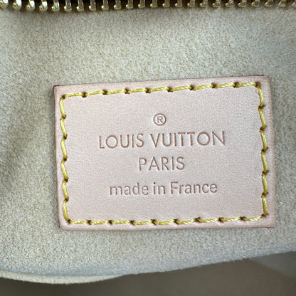 Louis Vuitton Estrela MM Monogram Two-Way Bag