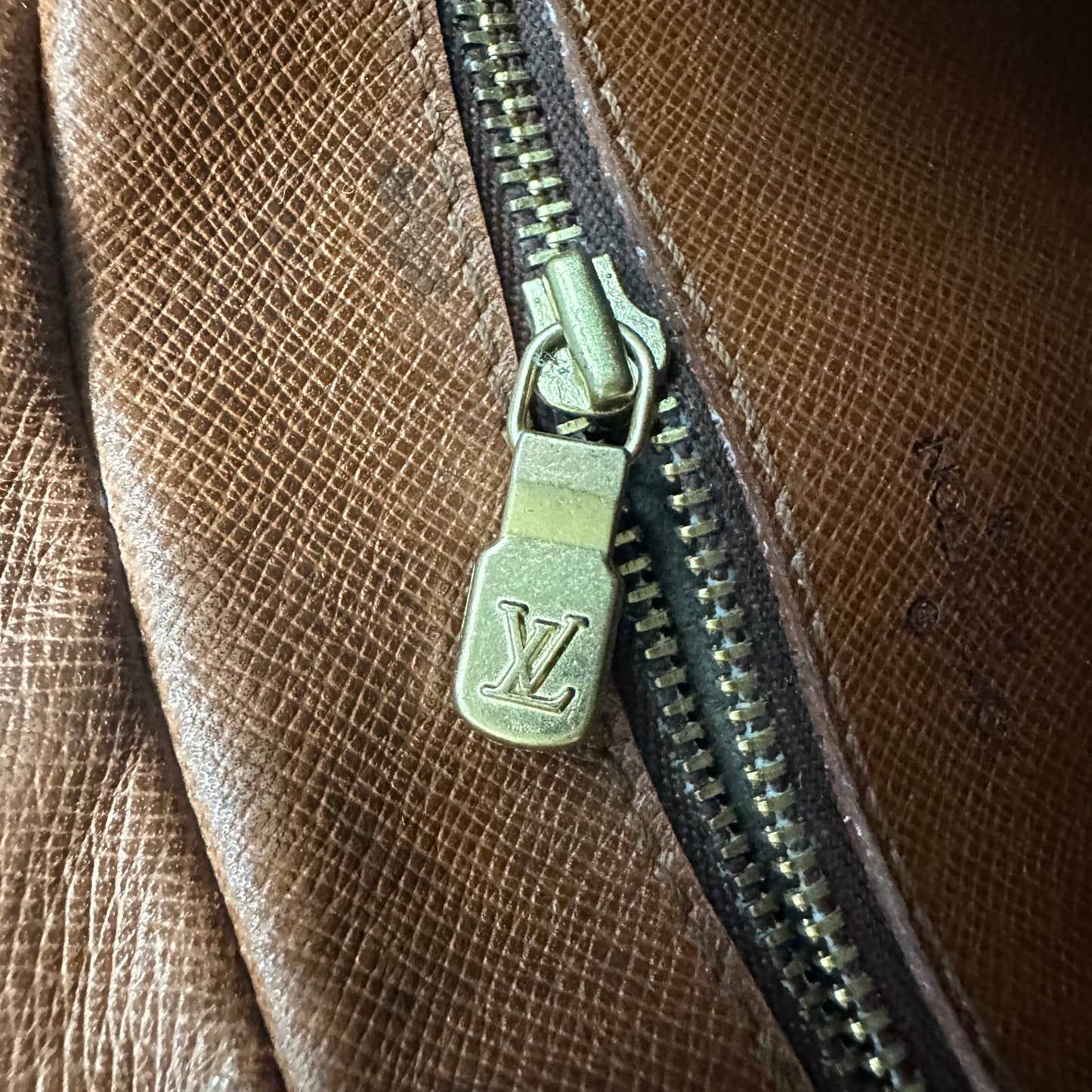 Louis Vuitton Jeune File PM Crossbody Bag
