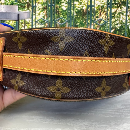 Louis Vuitton Jeune File PM Crossbody Bag