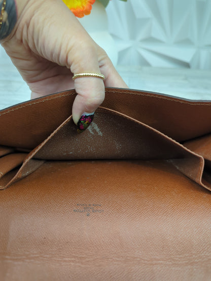 Louis Vuitton Chaillot Clutch