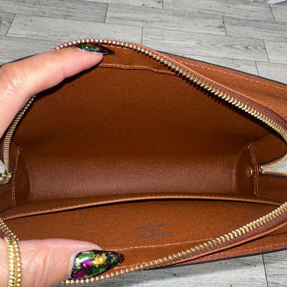 Louis Vuitton Orsay Clutch