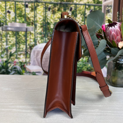 Louis Vuitton Vintage Monceau 28