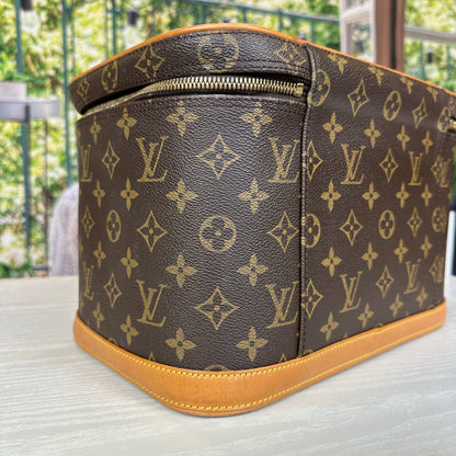 Louis Vuitton Nice Cosmetic Case