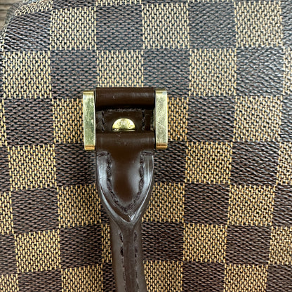 Louis Vuitton Damier Canvas Ribera MM Bag