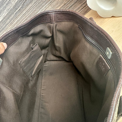 Gucci GG Supreme Joy Tote Medium
