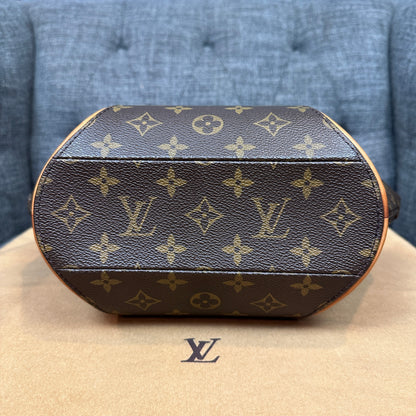 Louis Vuitton Ellipse PM Monogram