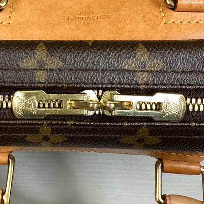 Louis Vuitton Monogram Trouville