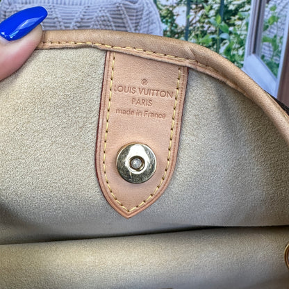 Louis Vuitton Monogram Canvas Galliera GM