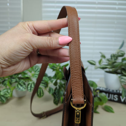 Louis Vuitton Courcelles Monogram