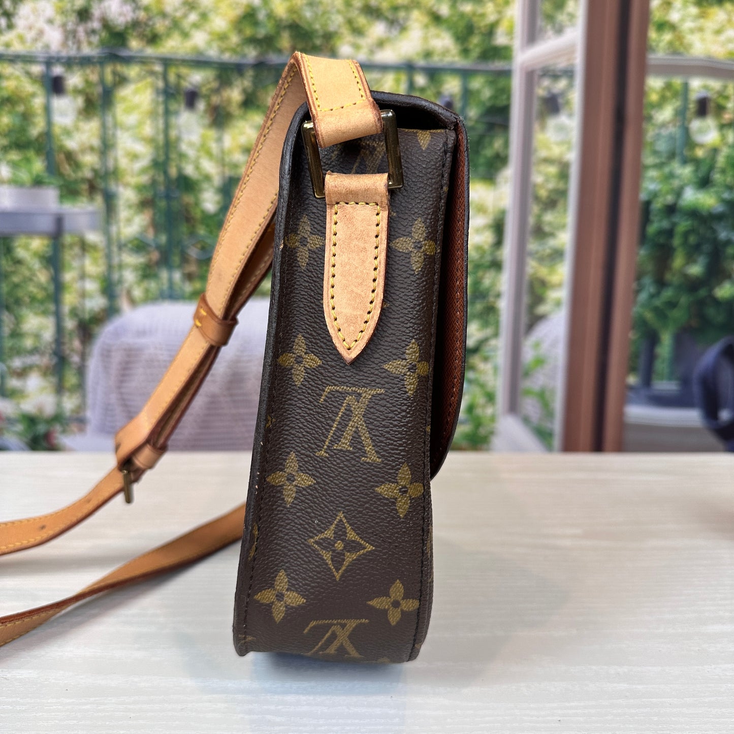 Louis Vuitton Saint Cloud GM