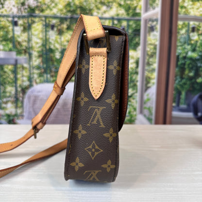Louis Vuitton Saint Cloud GM