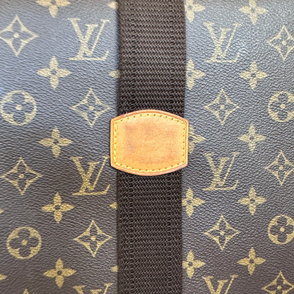 Louis Vuitton Monogram Satellite 70 Suitcase