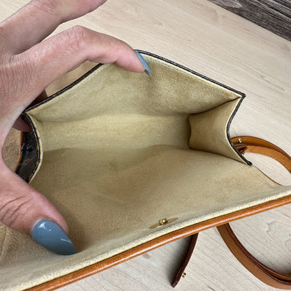Louis Vuitton Florentine Pochette Belt Bag