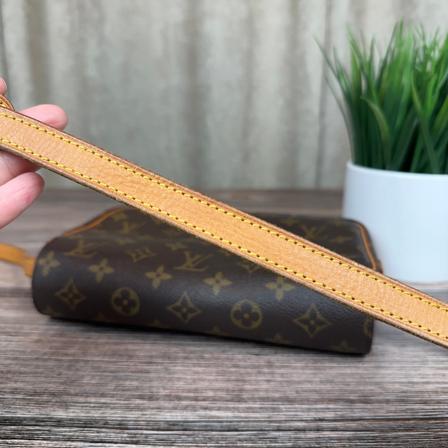 Louis Vuitton Saint Germain PM