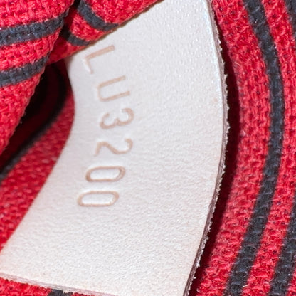 Louis Vuitton Monogram Neverfull MM Cerise