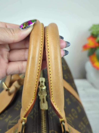 Louis Vuitton Keepall 50 Bandoulier