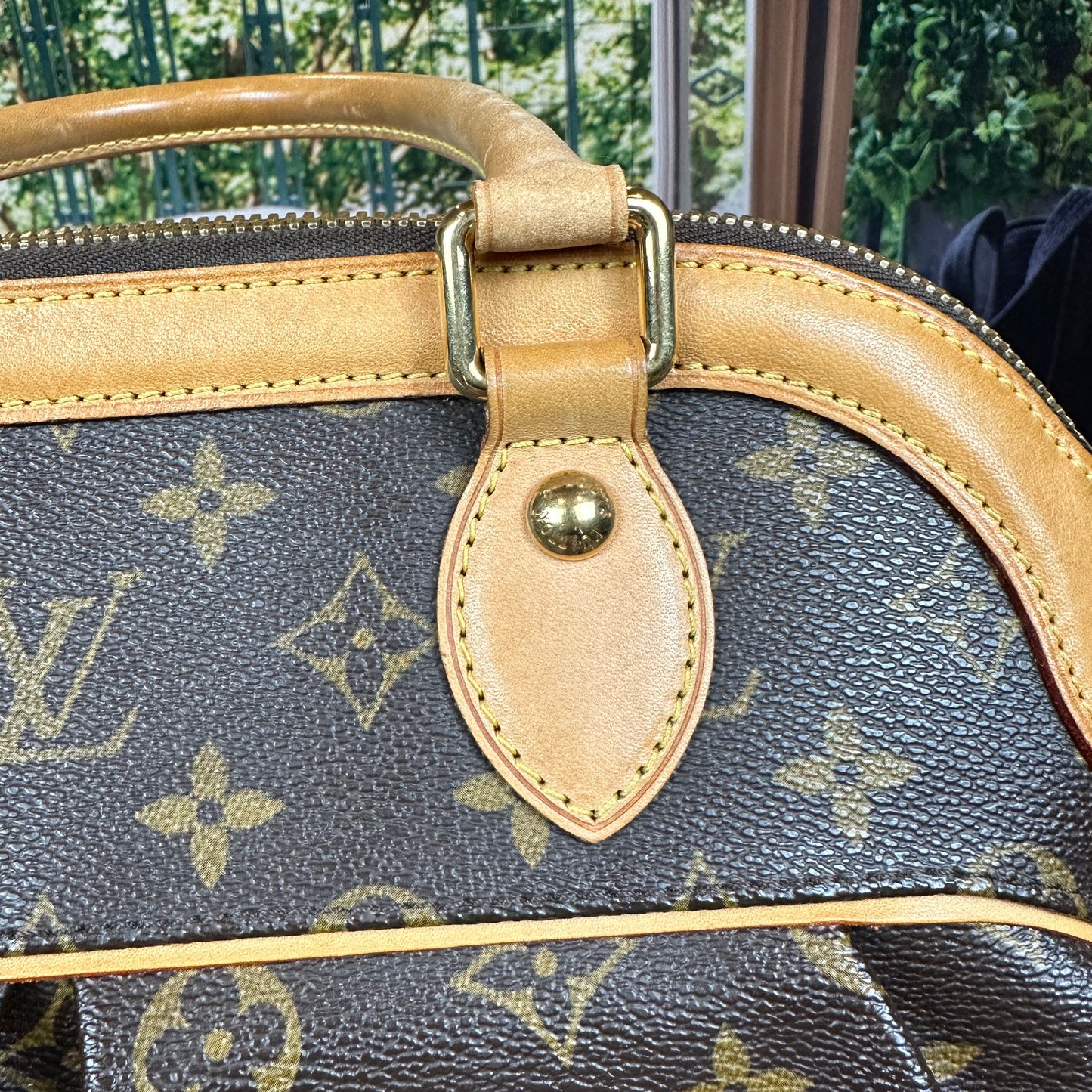 Louis Vuitton Special Order Trevi PM
