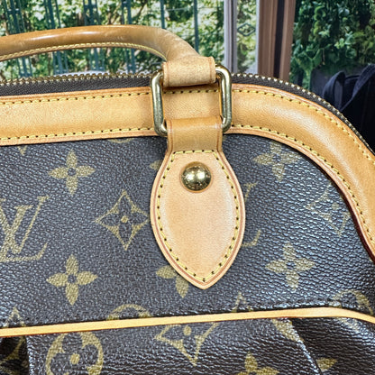 Louis Vuitton Special Order Trevi PM