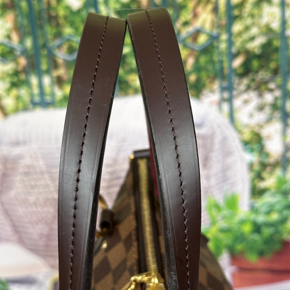 Louis Vuitton Lymington Damier Ebene